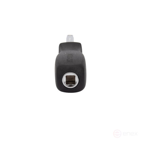 NORGAU Industrial handle for 1/4" drive tool, N2098