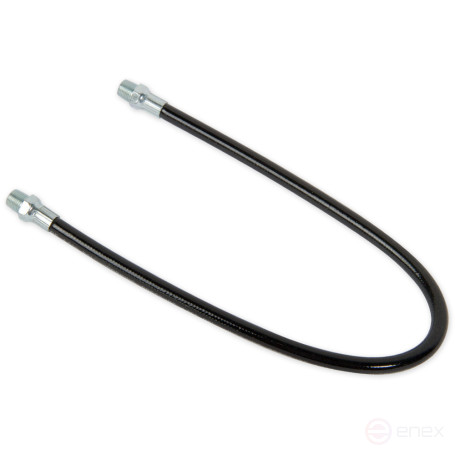 Шланг для рычажно-плунжерного шприца L=450 мм ARNEZI R7404545