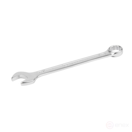 Ключ гаечный комбинированный NORGAU Industrial 17 мм, N7-17