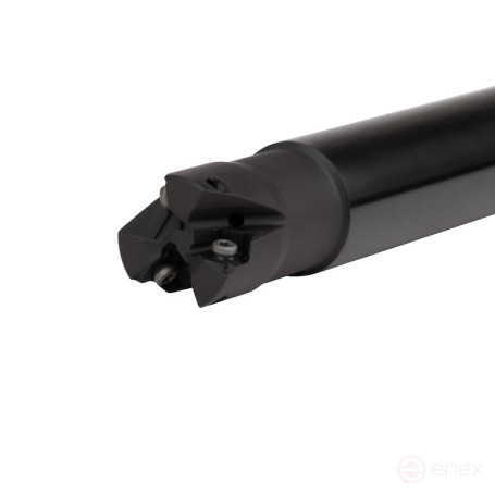 Фреза концевая со сменными пластинами NORGAU industrial N390.D20.A20.Z3.04