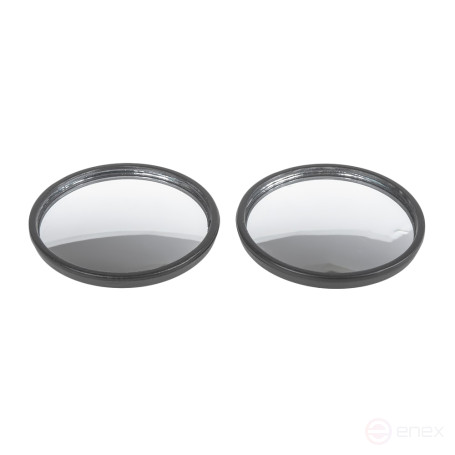 Зеркало дополнительное мертвой зоны круглое 50 мм ARNEZI A1501004