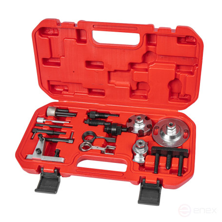 Camshaft locking kit for timing belt installation VW, AUDI 2.7, 3.0, 4.0, 4.2 TDi Arnezi R7702138