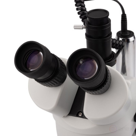 Стереомикроскоп NORGAU Industrial NSM 0.7-4.5x