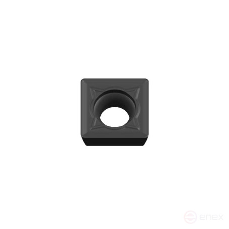 Milling plate NORGAU Industrial SPMT120408-UM, NRG25K