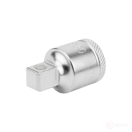 Переходник NORGAU Industrial 1/2"x3/8", N1930