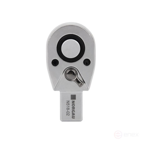 Ratchet nozzle NORGAU Industrial 1/2", N518