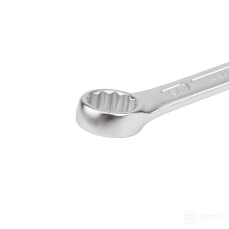 Ключ гаечный комбинированный NORGAU Industrial 16 мм, N7-16