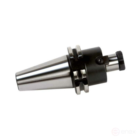 Оправка для торцевых фрез NORGAU industrial D27x100 мм, SK50