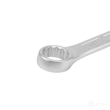 Ключ гаечный NORGAU Industrial комбинированный 3/4", N7-3/4