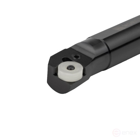 Turning holder NORGAU Industrial boring S20Q-PCLNR12