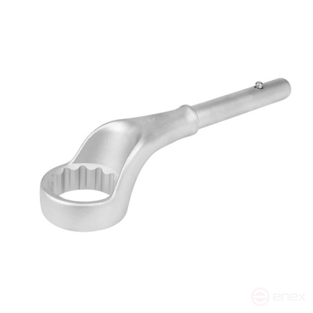 Ключ накидной NORGAU Industrial односторонний 55 мм, N2А-55