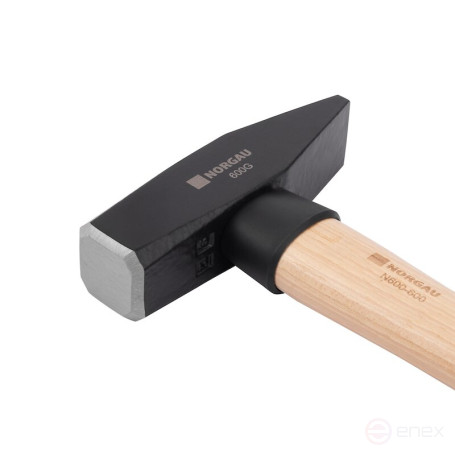 Молоток слесарный NORGAU Industrial 600 гр, N600-600