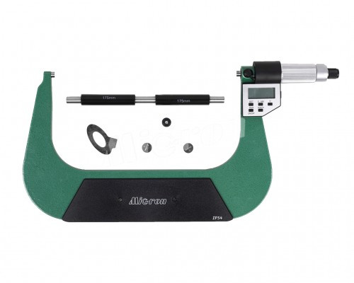 MCC - 250 0.001 electronic micrometer