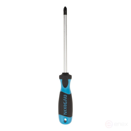 Phillips screwdriver NORGAU Industrial PH3, N260-PH3x150