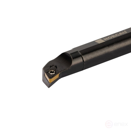 Державка токарная NORGAU Industrial расточная S12M-SDQCR07