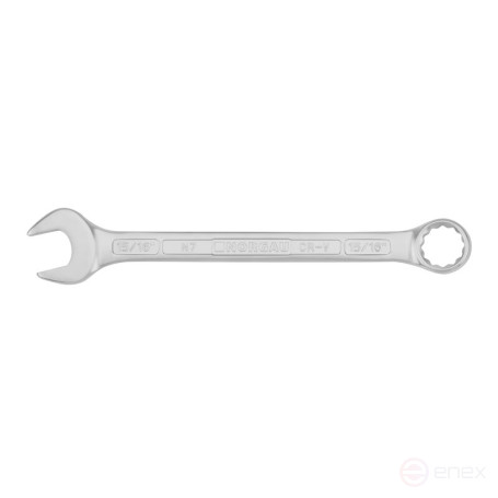 Wrench NORGAU Industrial combination 15/16", N7-15/16