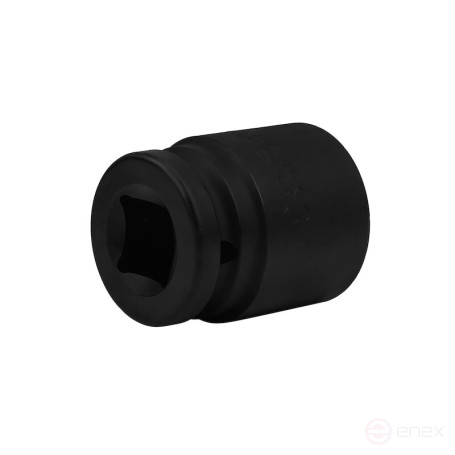 Головка ударная торцевая NORGAU Industrial шестигранная 3/4", 32 мм, N32K-32