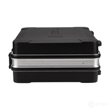 Набор электрика NORGAU Industrial в чемодане 63 предмета, N1090