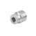 Hexagon socket head NORGAU Industrial 1/2", 27 mm, N19-27