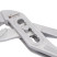 Universal pliers NORGAU Industrial 250 mm, type N279-250TL