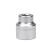 Hexagon socket head NORGAU Industrial 3/4", 38 mm, N32-38