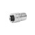 Головка 12-гранная торцевая NORGAU Industrial 1/2" 13 мм, ND19-13