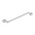 Ключ накидной NORGAU Industrial двусторонний 19x22 мм, N2-19x22