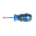 Slotted screwdriver NORGAU Industrial short 4x38 mm, N152