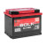 Аккумулятор BOLK Standart 60 А/ч прямой L+ 242x175x190 L2 EN 500 А