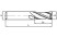 P20-S4-12-30-12-75 carbide end milling cutter