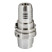 Патрон гидрозажимной NORGAU Industrial 16х90 мм, HSK63, DIN69893