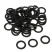 Кольцо резиновое V3, V3LP (Rubber ring d10.6 x 2.65mm)