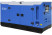Diesel generator TSS AD-16S-T400-2RKM5 in a noise-proof casing with AVR