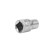 12-face end head NORGAU Industrial 1/2" 11 mm, ND19-11