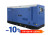 Diesel generator TSS AD-160C-T400-1RKM9