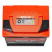 Аккумулятор BOLK Standart 62 А/ч обратный R+ 242x175x175 LB2 EN 520 А