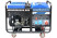Бензогенератор TSS SGG 16000EH3LA с АВР