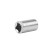 Головка 12-гранная торцевая NORGAU Industrial 1/2" 16 мм, ND19-16