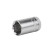 Головка торцевая шестигранная NORGAU Industrial 1/2", 16 мм, N19-16