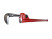 Pipe wrench VOLL Heavy Duty 36" for heavy loads