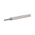 End mill NORGAU Industrial for metal 2 mm, Z4, VHM/TIALN