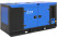Diesel generator TSS ED-20-T400-1RKM7
