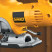 Jigsaw with upper handle 701 W DEWALT DW331K-QS