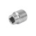 12-sided NORGAU Industrial end head 1", 41 mm, N21-41