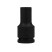 Impact end head NORGAU Industrial hexagon elongated 3/4’, 17 mm, N32KL