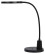 Настольный светильник ЭРА NLED-501-10W-BK светодиодный черный