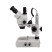 Стереомикроскоп NORGAU Industrial NSM 0.7-4.5x