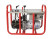 VOLL V-Weld G250 Plastic Pipe Welding Machine