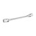 Ключ гаечный торцевой шарнирный двусторонний NORGAU Industrial 18x19, N34