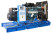 Diesel generator TSS AD-320S-T400-1RPM17